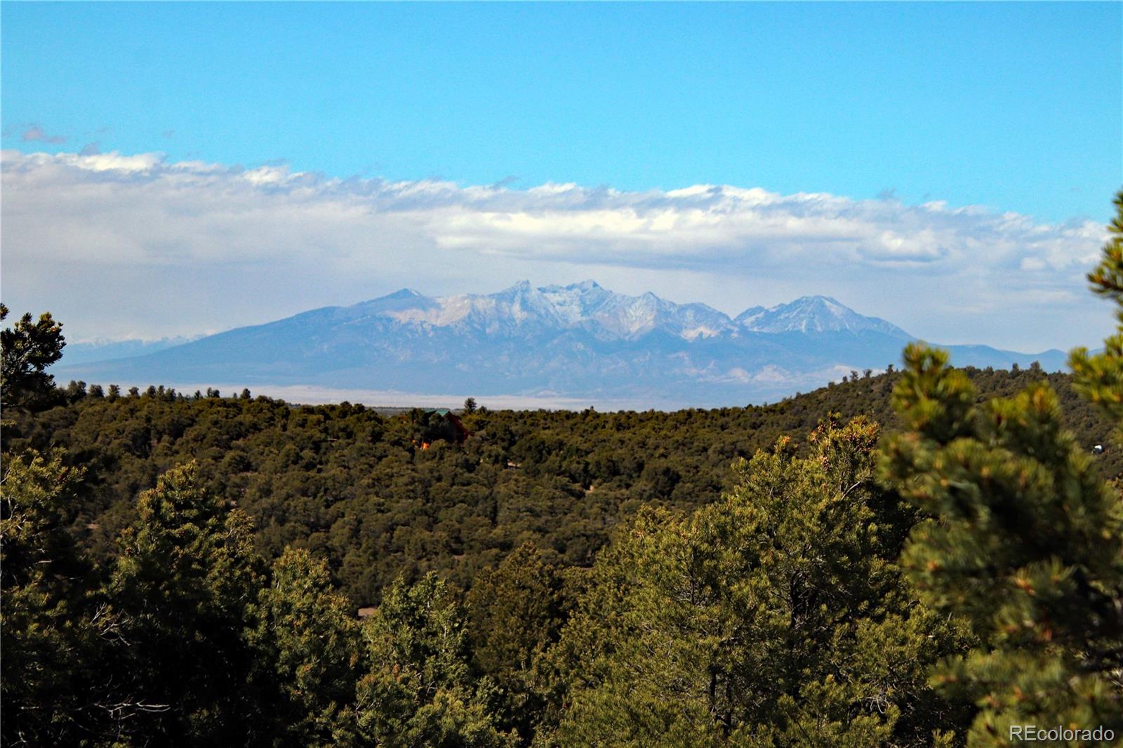 71, 72, 73 Horseshoe Trail San Luis CO 81152