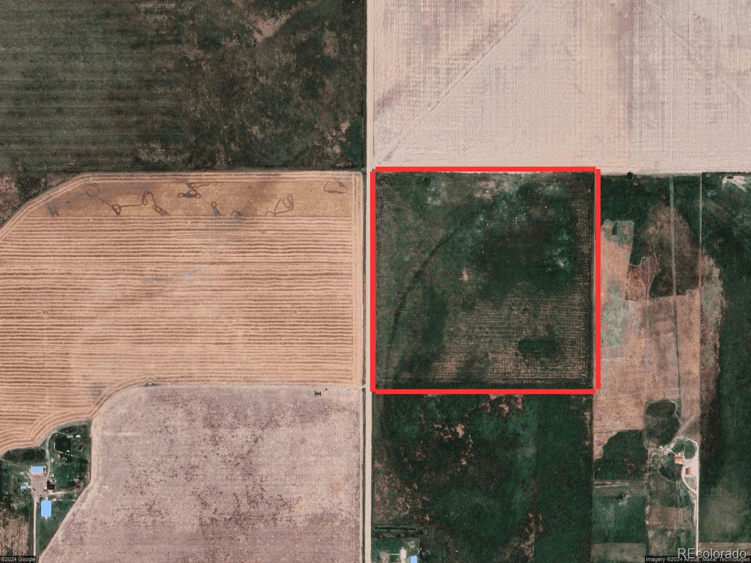 10378 County Road 6 Wiggins CO 80654