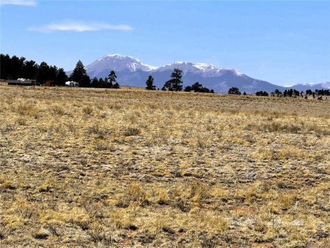 Lot 52 Gila Way Hartsel CO 80449