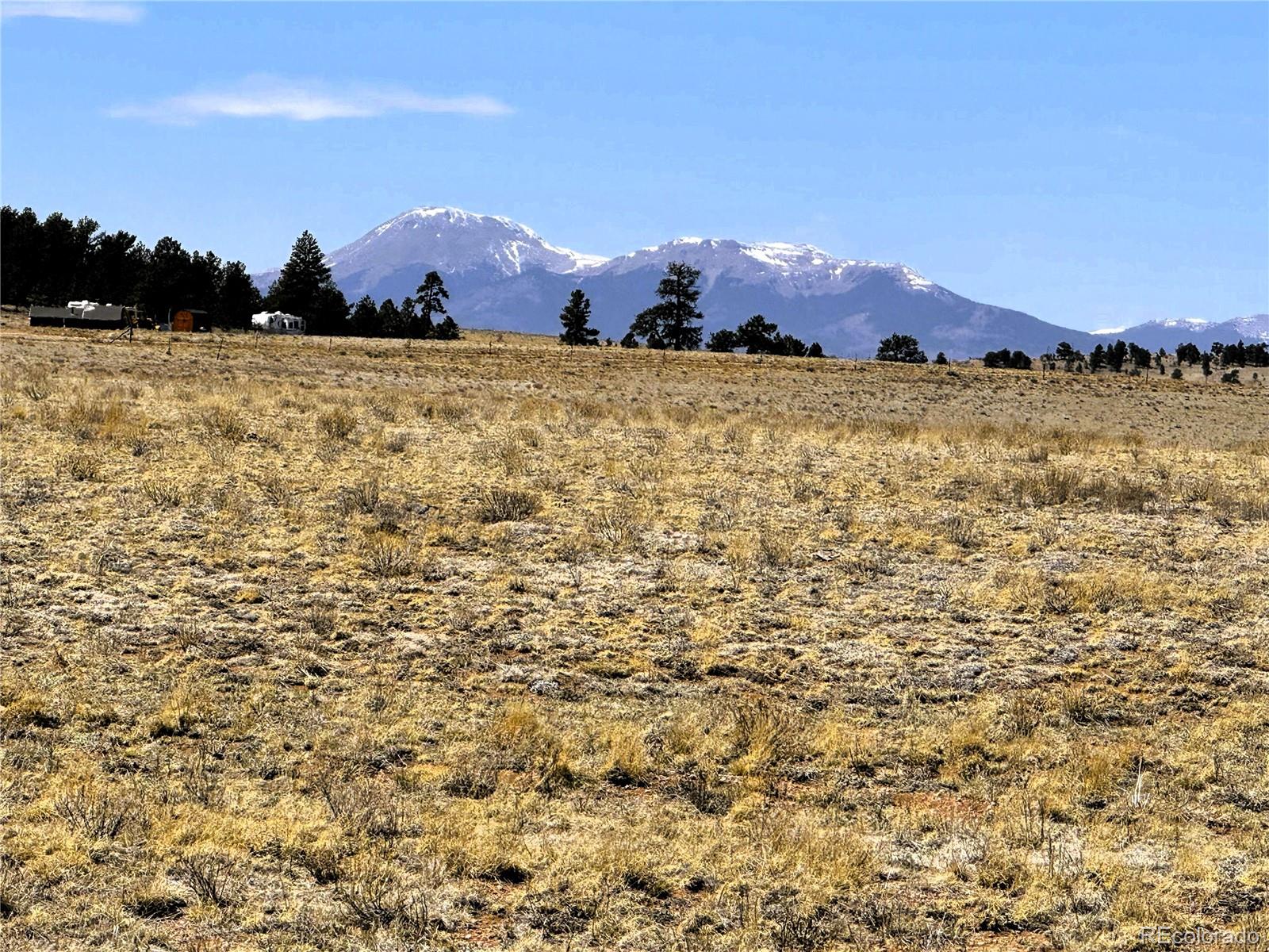 Lot 52 Gila Way Hartsel CO 80449