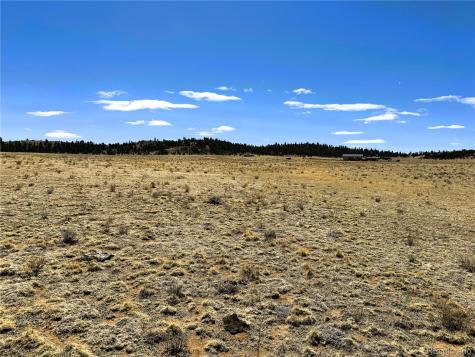 Lot 52 Gila Way Hartsel CO 80449