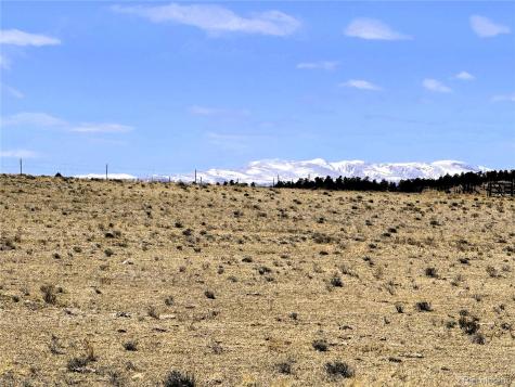 Lot 52 Gila Way Hartsel CO 80449