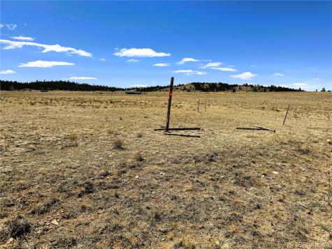 Lot 52 Gila Way Hartsel CO 80449