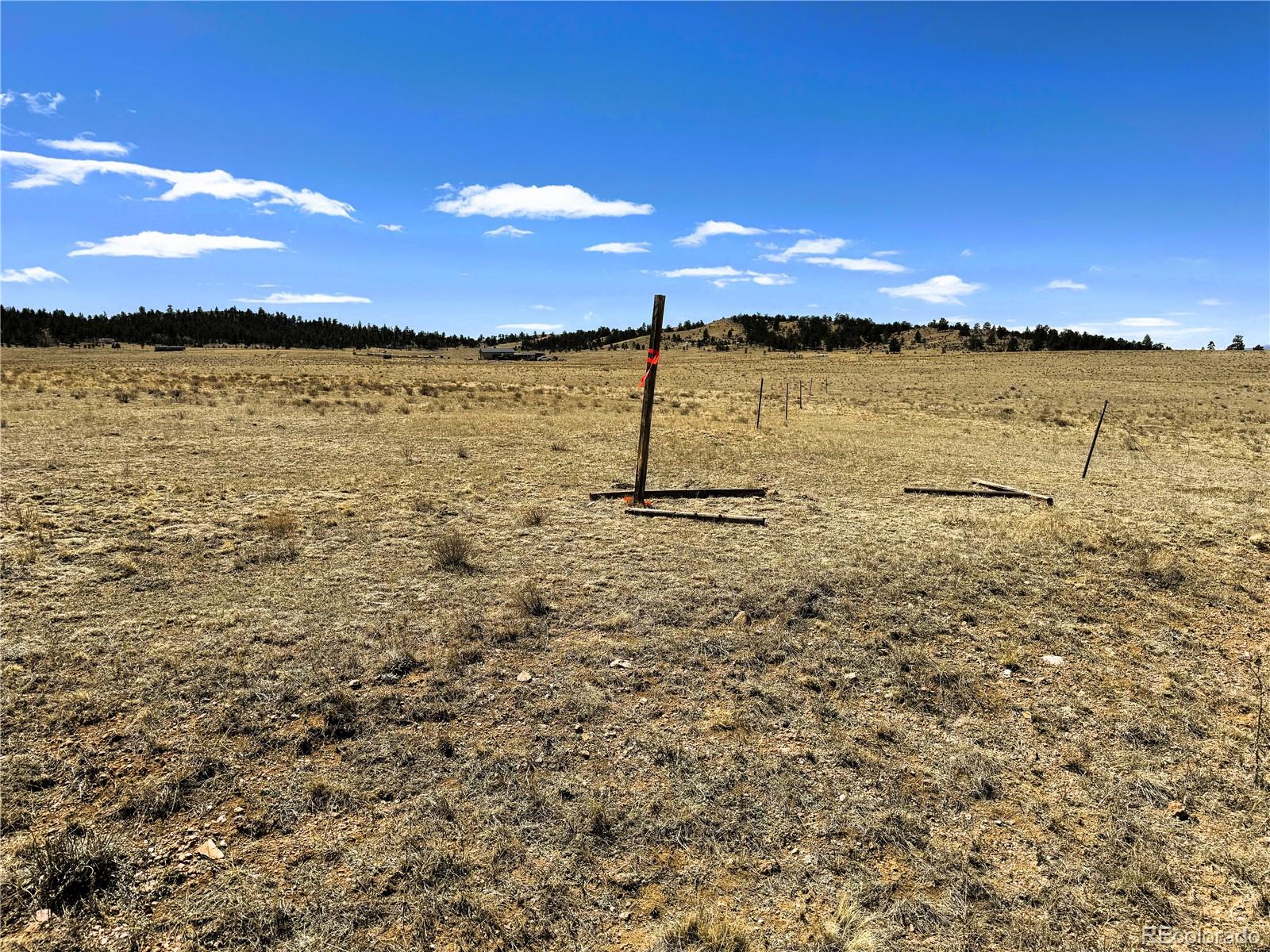 Lot 52 Gila Way Hartsel CO 80449