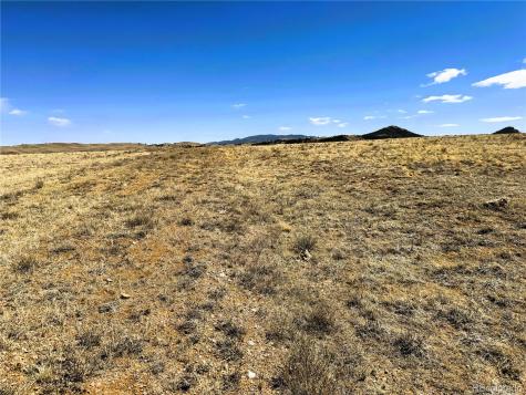 Lot 52 Gila Way Hartsel CO 80449