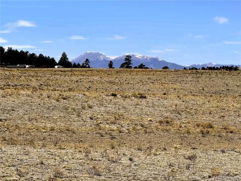 Lot 52 Gila Way Hartsel CO 80449