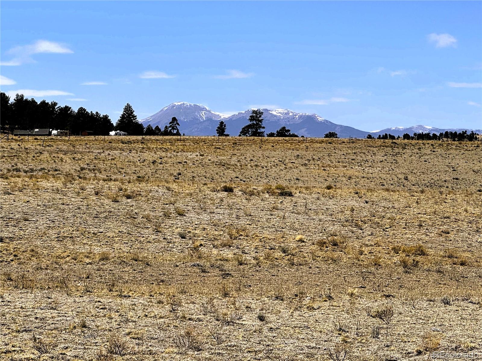 Lot 52 Gila Way Hartsel CO 80449
