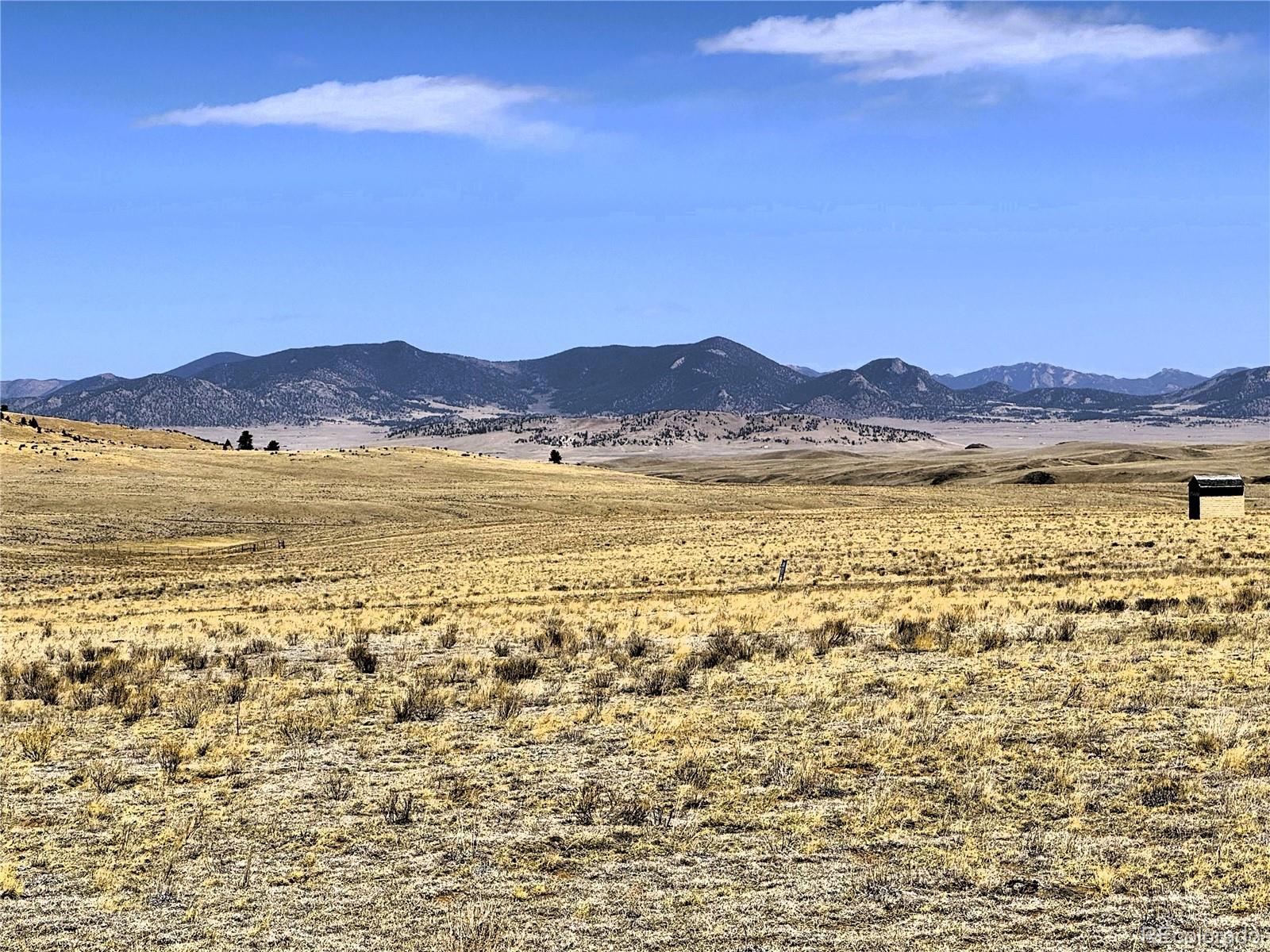 Lot 52 Gila Way Hartsel CO 80449