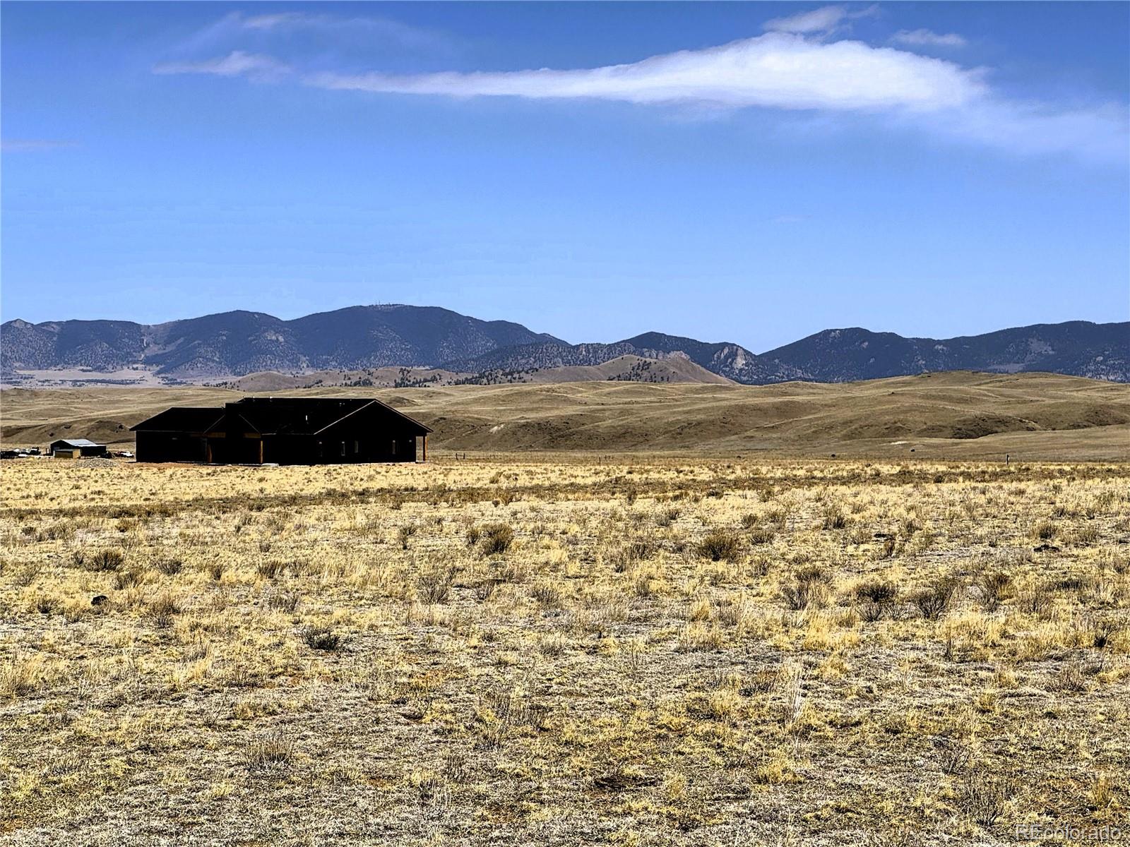 Lot 52 Gila Way Hartsel CO 80449