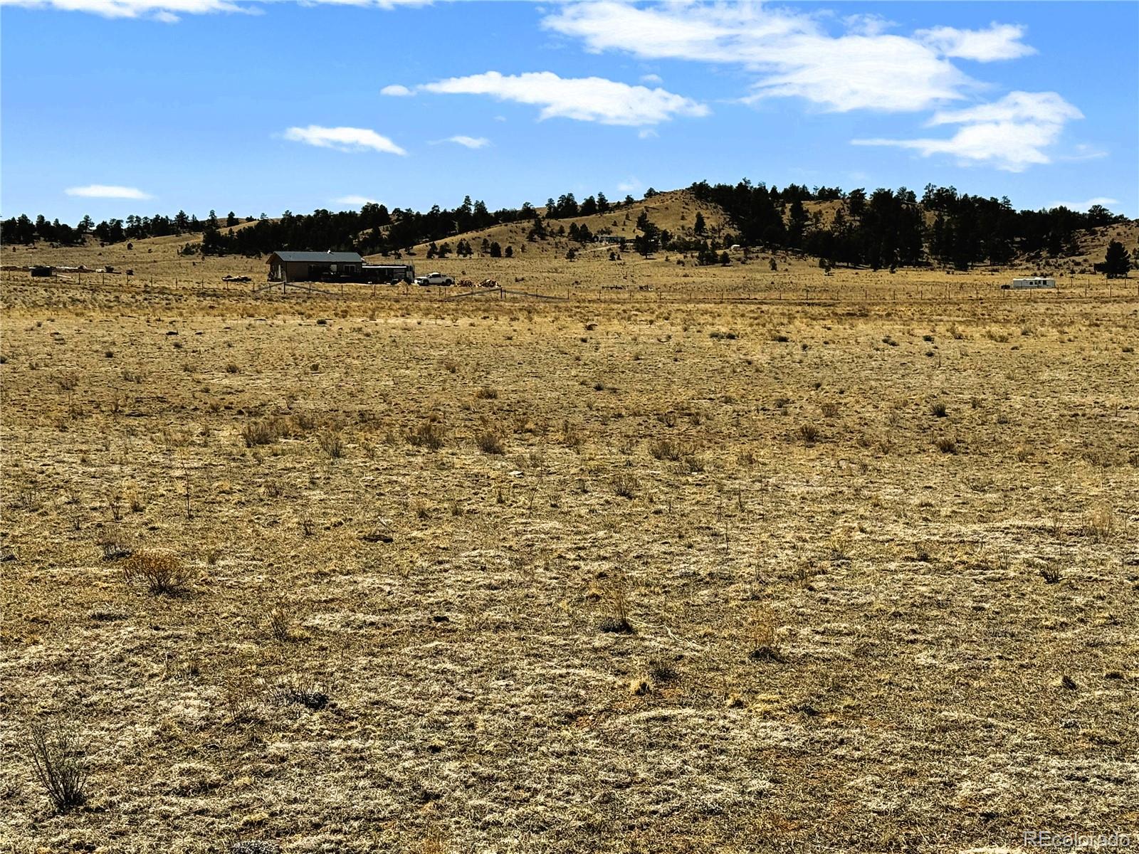 Lot 52 Gila Way Hartsel CO 80449