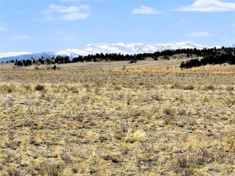 Lot 52 Gila Way Hartsel CO 80449