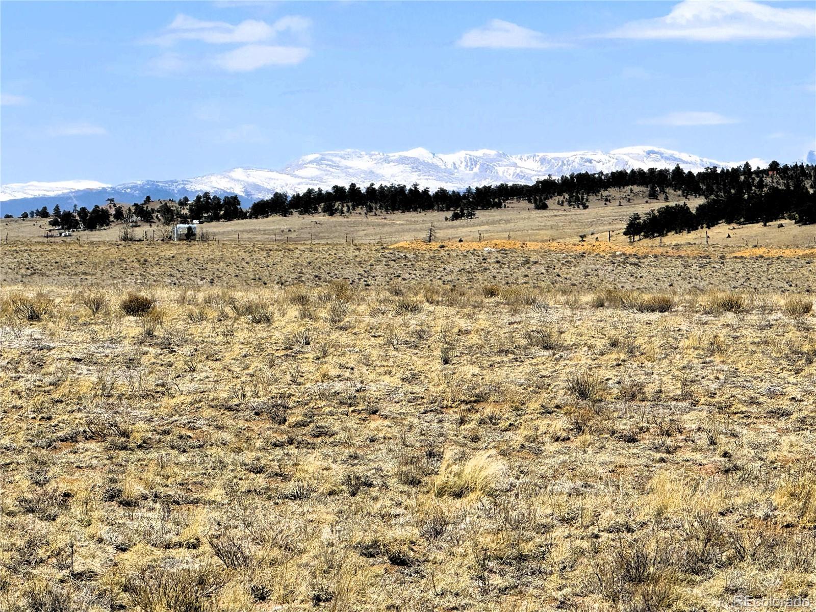 Lot 52 Gila Way Hartsel CO 80449