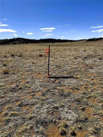 Lot 52 Gila Way Hartsel CO 80449