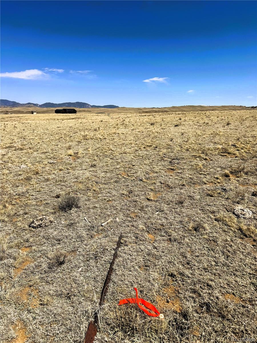 Lot 52 Gila Way Hartsel CO 80449