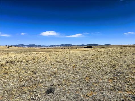 Lot 52 Gila Way Hartsel CO 80449