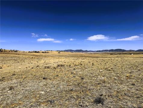 Lot 52 Gila Way Hartsel CO 80449
