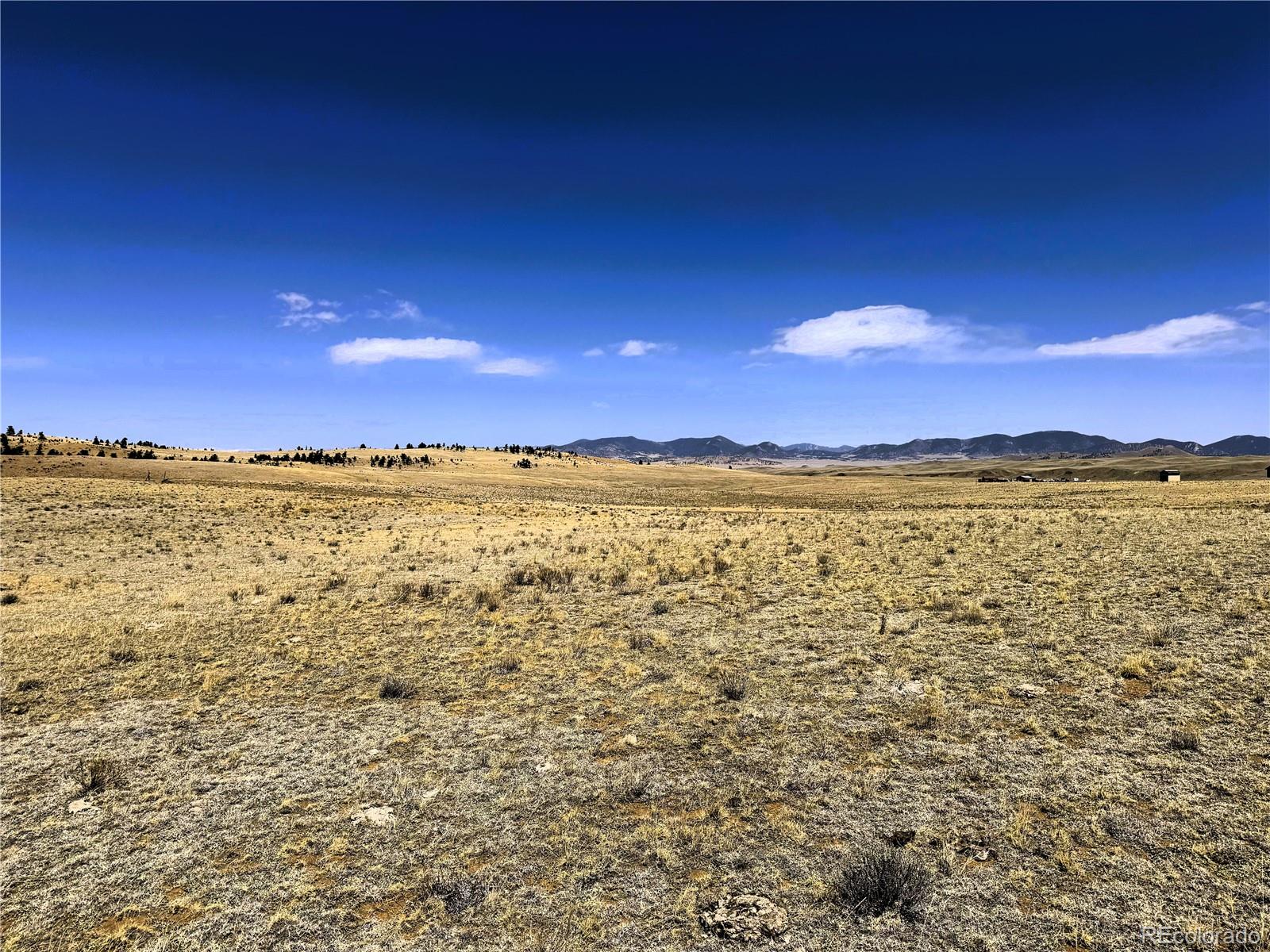 Lot 52 Gila Way Hartsel CO 80449