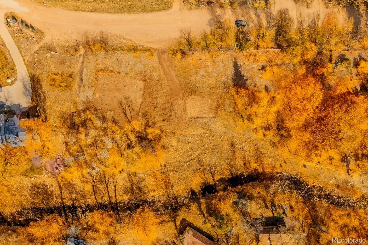 Boulder CO, 8775 Streamcrest Drive