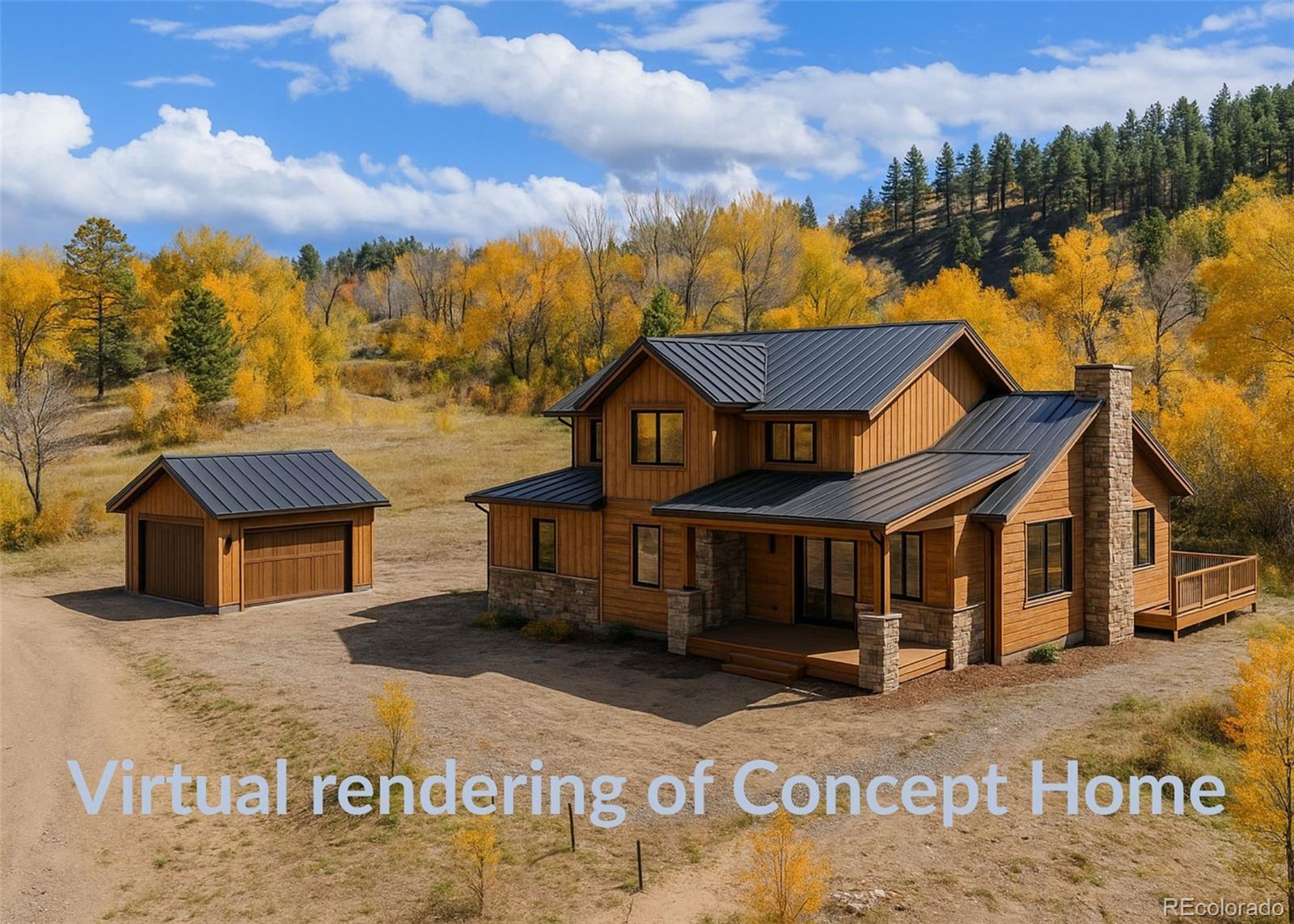 8775 Streamcrest Drive Boulder CO 80302