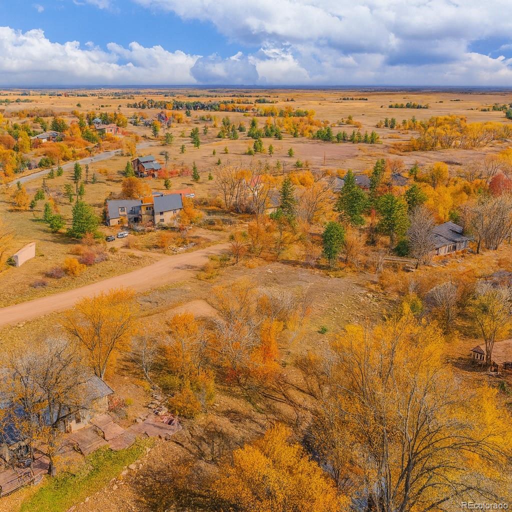 8775 Streamcrest Drive Boulder CO 80302