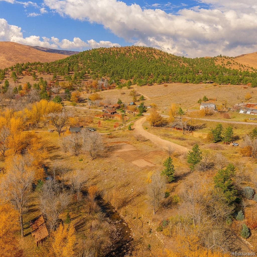 8775 Streamcrest Drive Boulder CO 80302