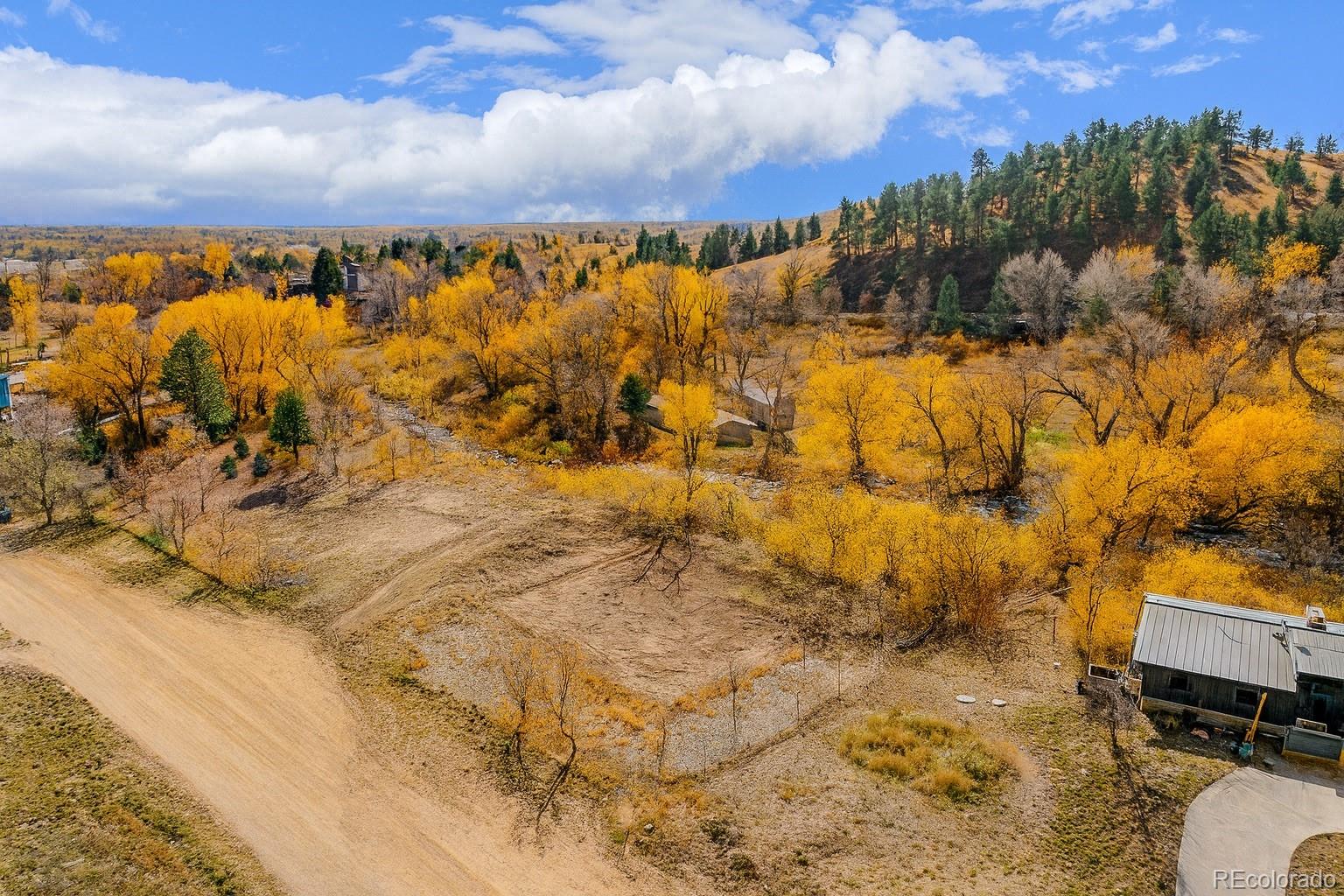 8775 Streamcrest Drive Boulder CO 80302