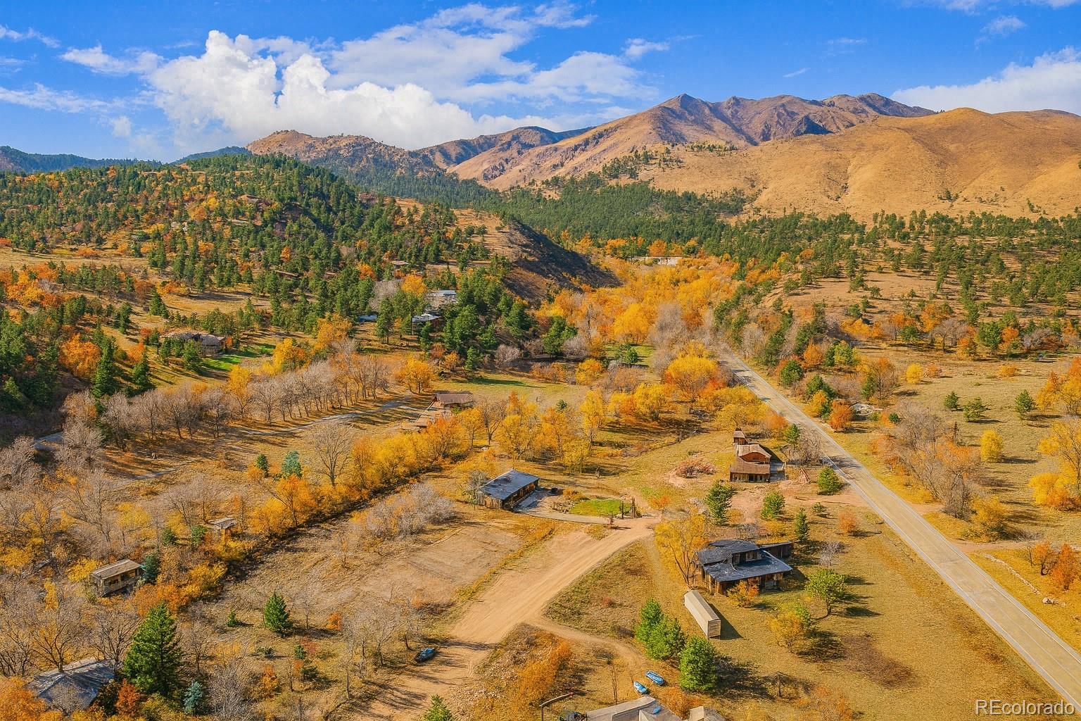 8775 Streamcrest Drive Boulder CO 80302