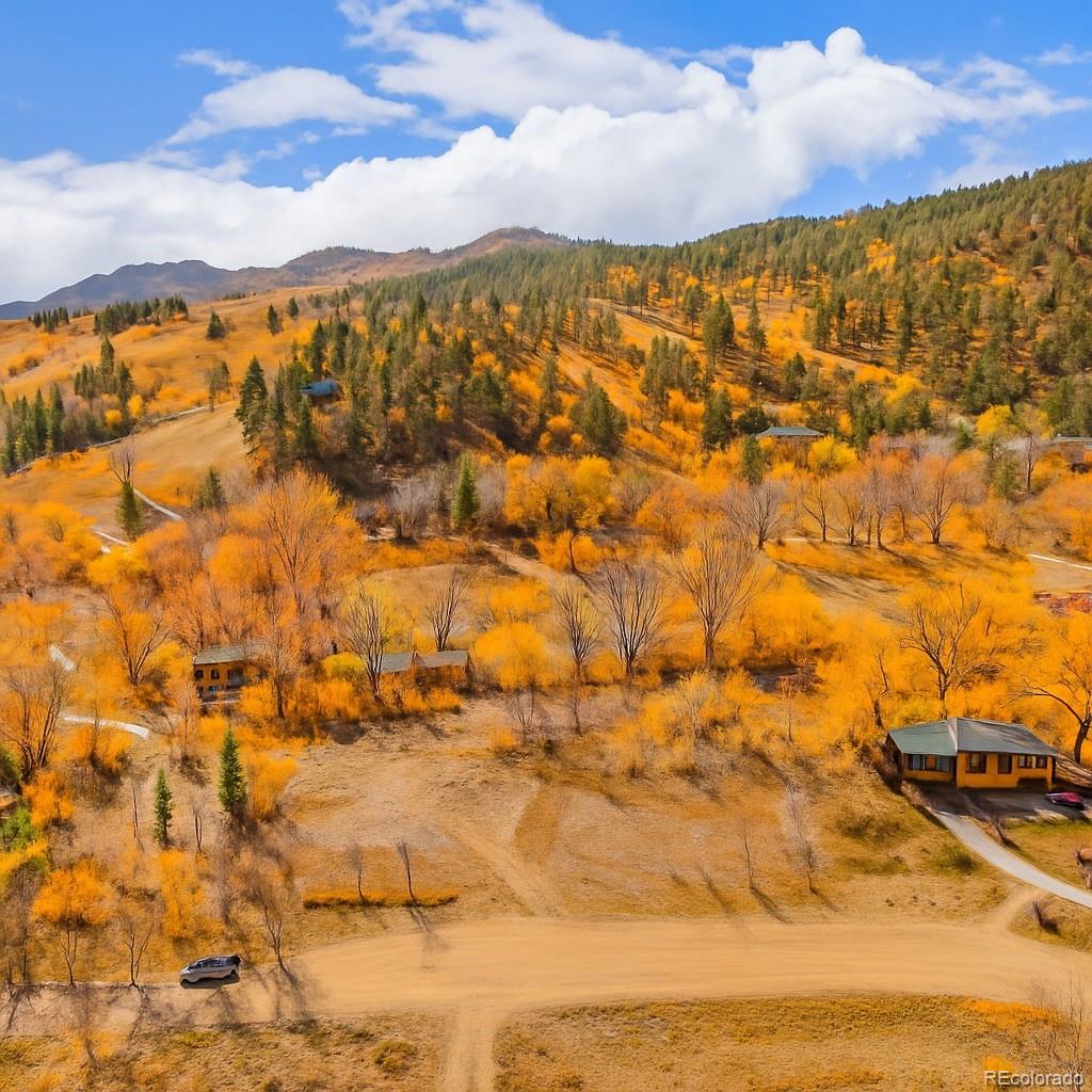 8775 Streamcrest Drive Boulder CO 80302