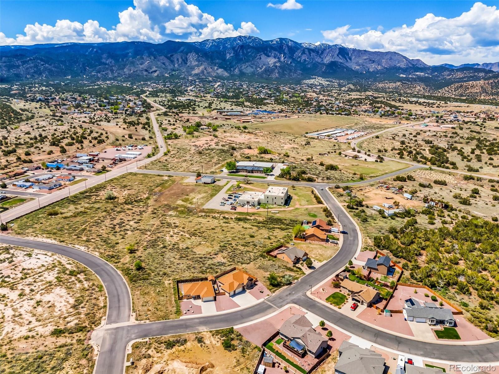 424 Empire Road Canon City CO 81212