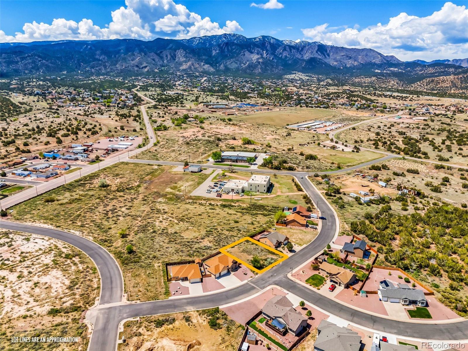 424 Empire Road Canon City CO 81212