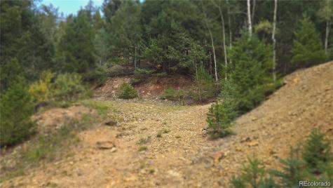 Olympic And Hecla Mines Dumont CO 80436
