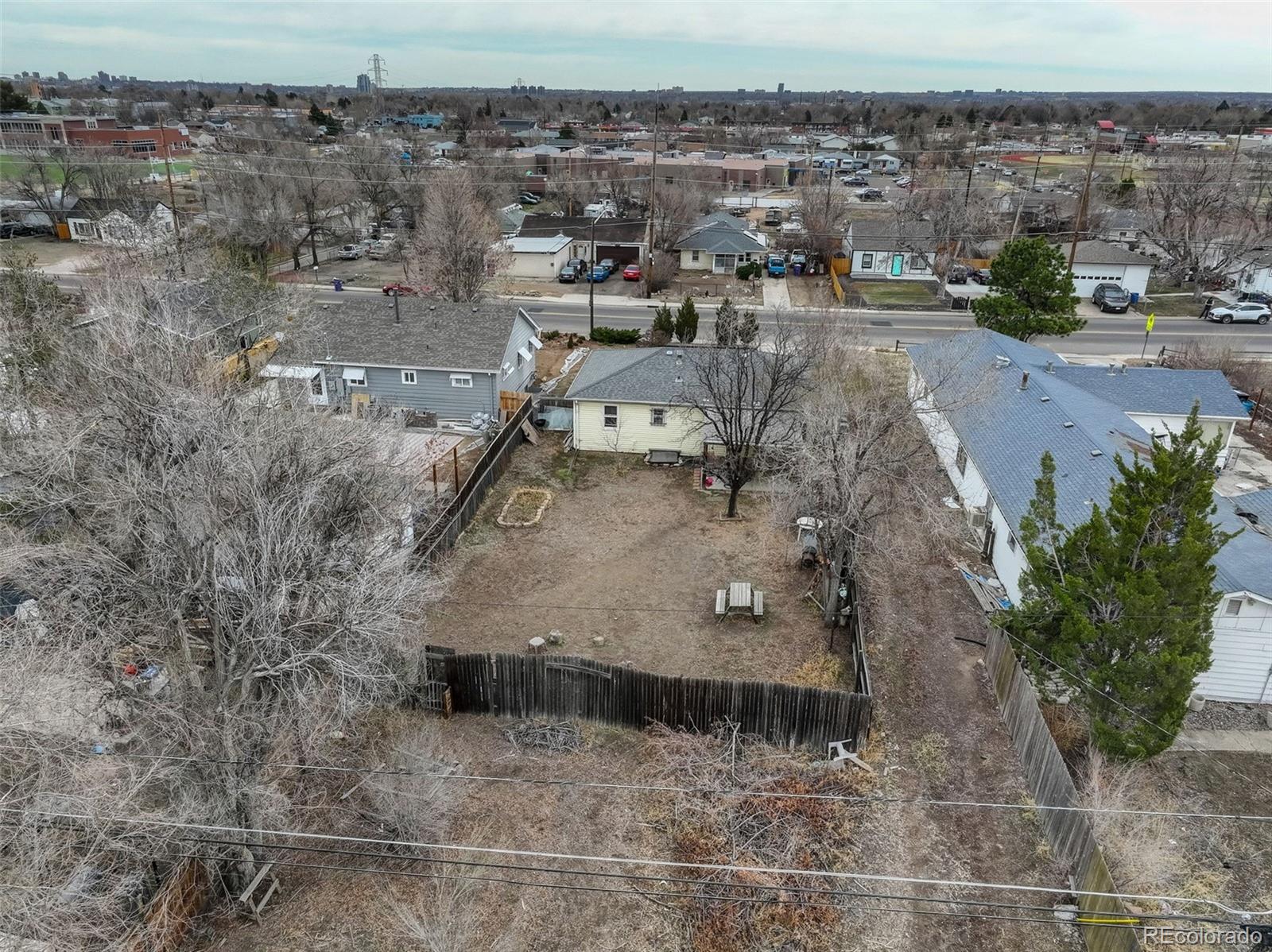 1065 S Irving Street Denver CO 80219