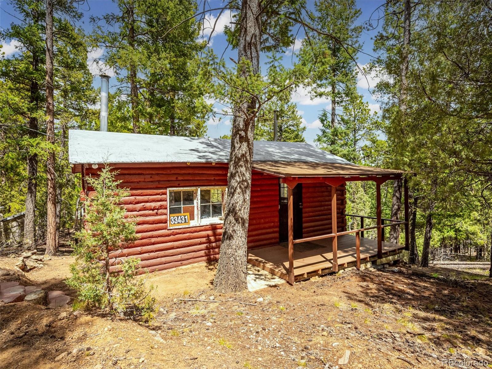 33431 Lake Lane Pine CO 80470