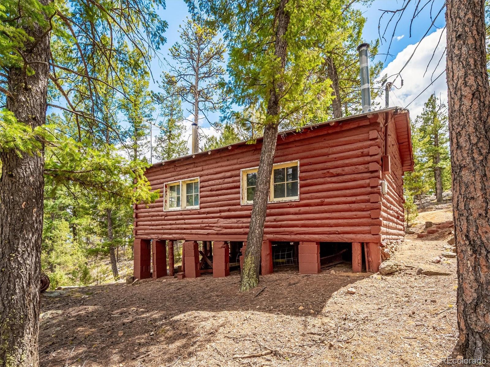 33431 Lake Lane Pine CO 80470