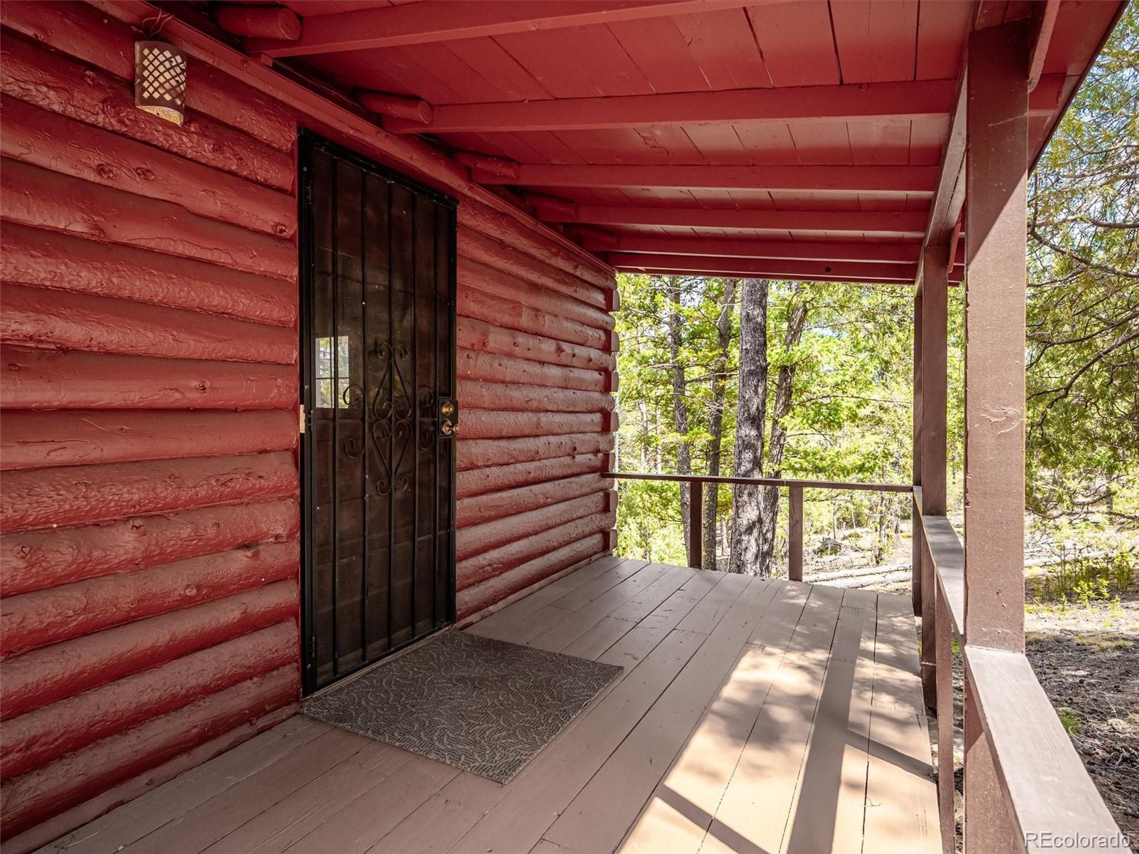 33431 Lake Lane Pine CO 80470