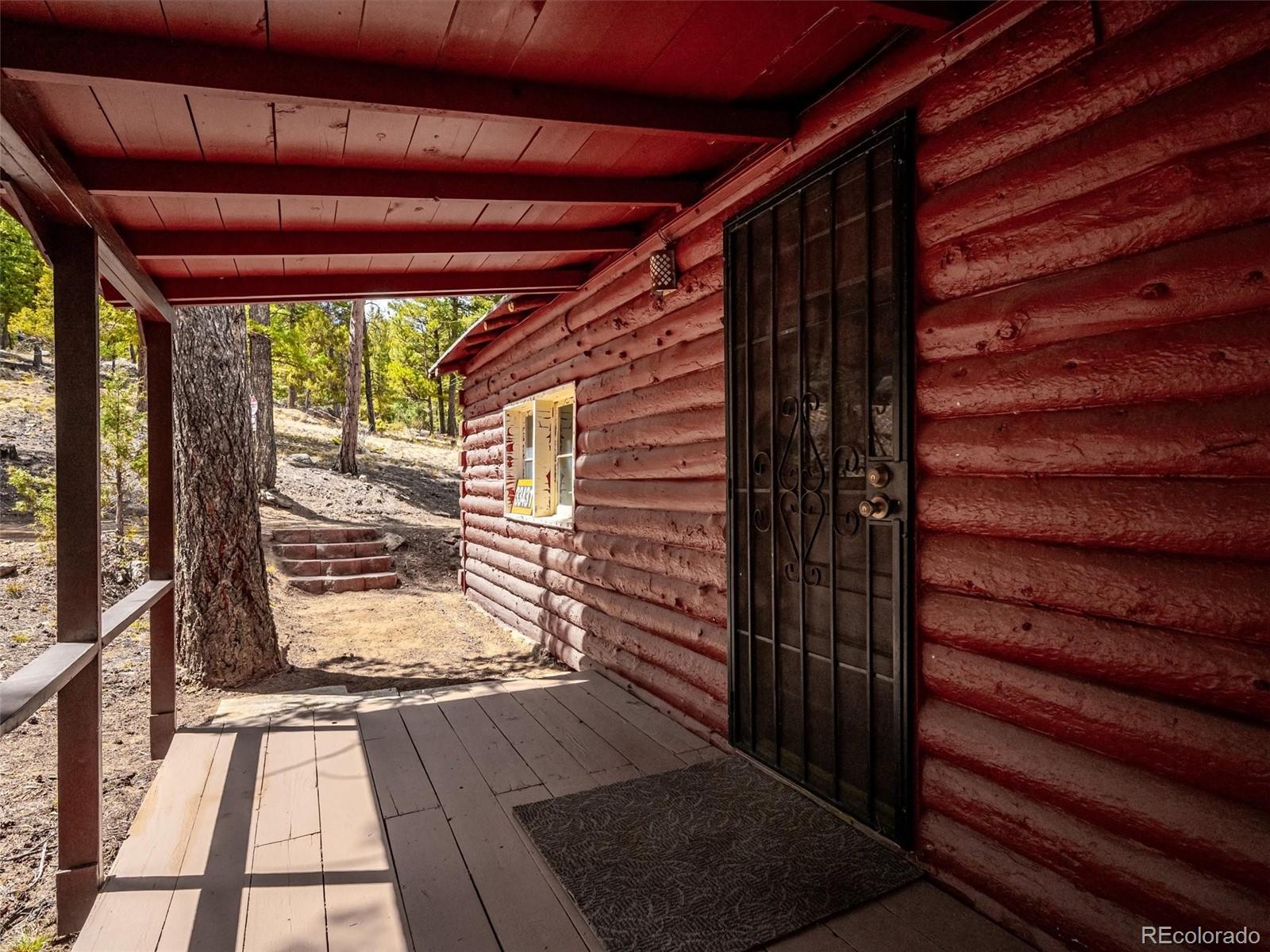 33431 Lake Lane Pine CO 80470