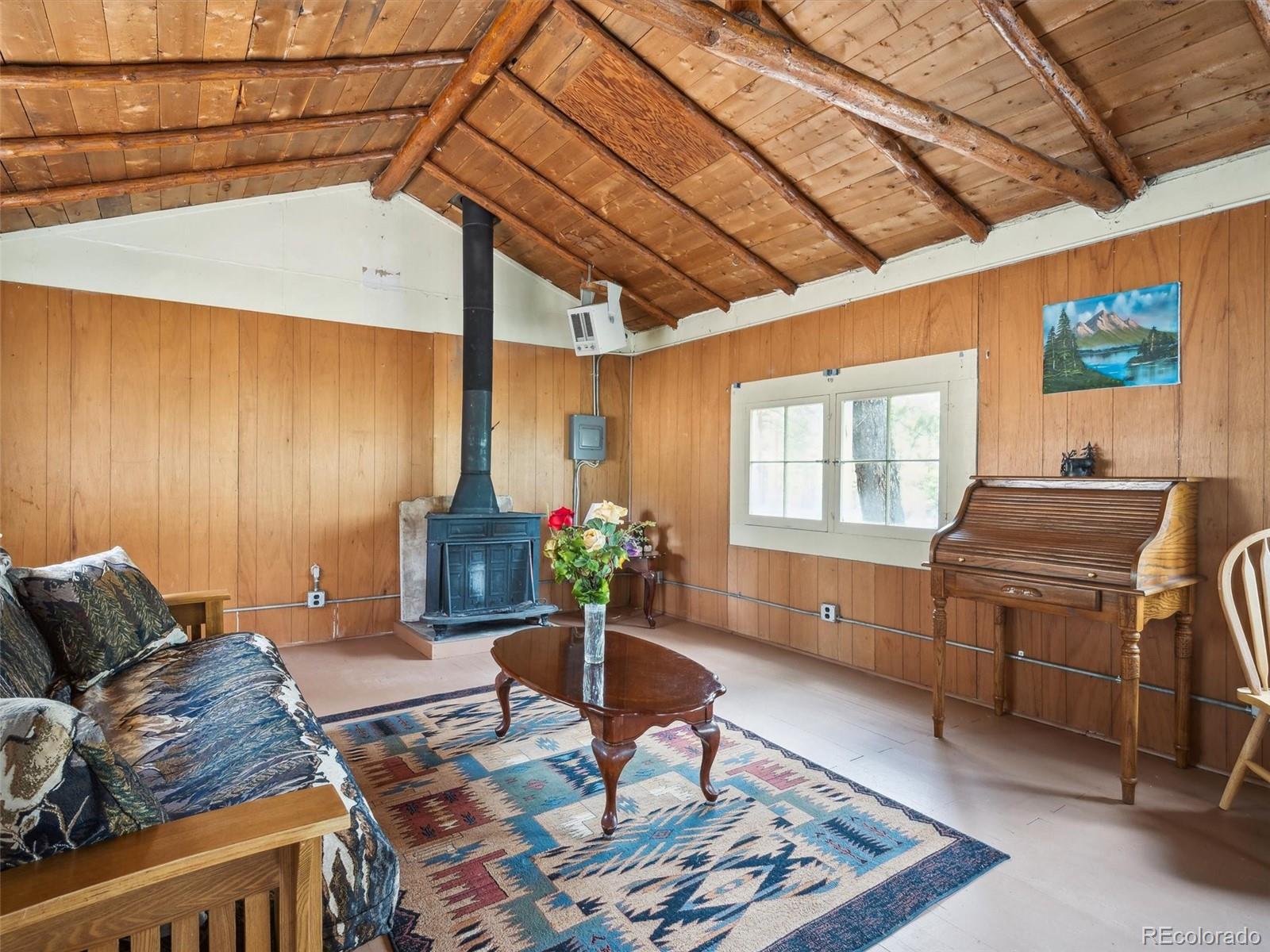 33431 Lake Lane Pine CO 80470
