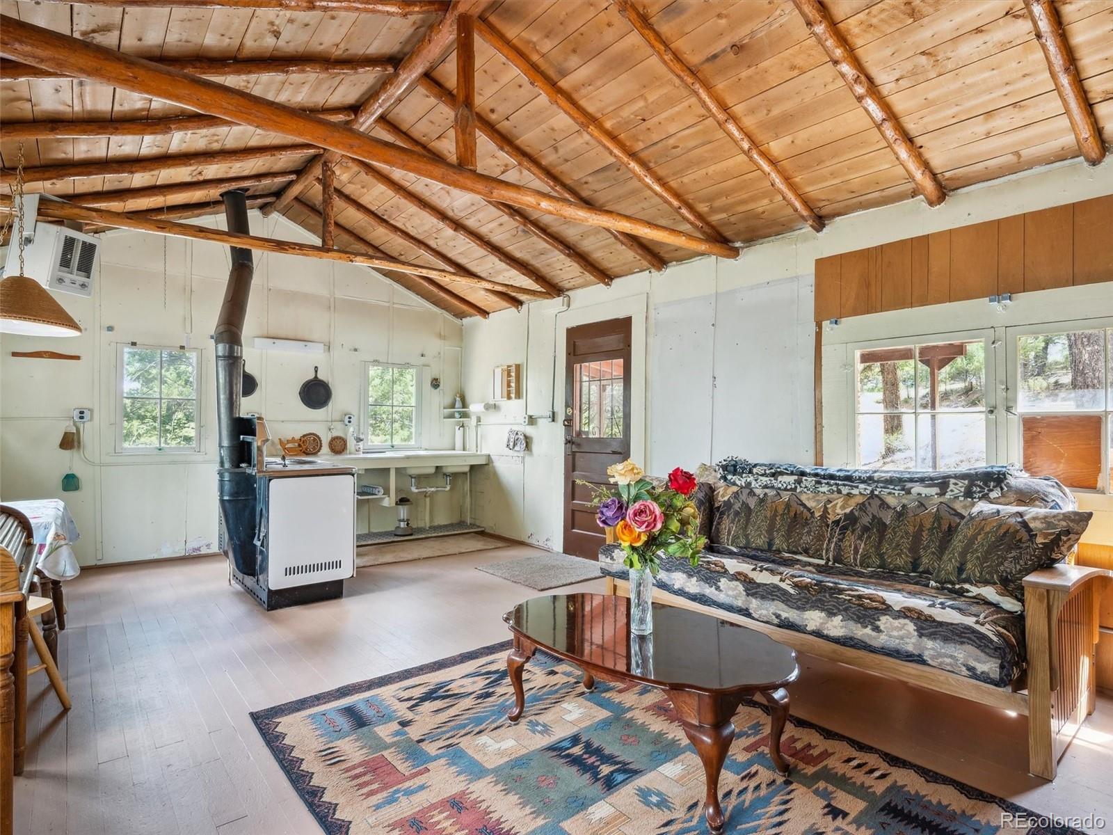 33431 Lake Lane Pine CO 80470