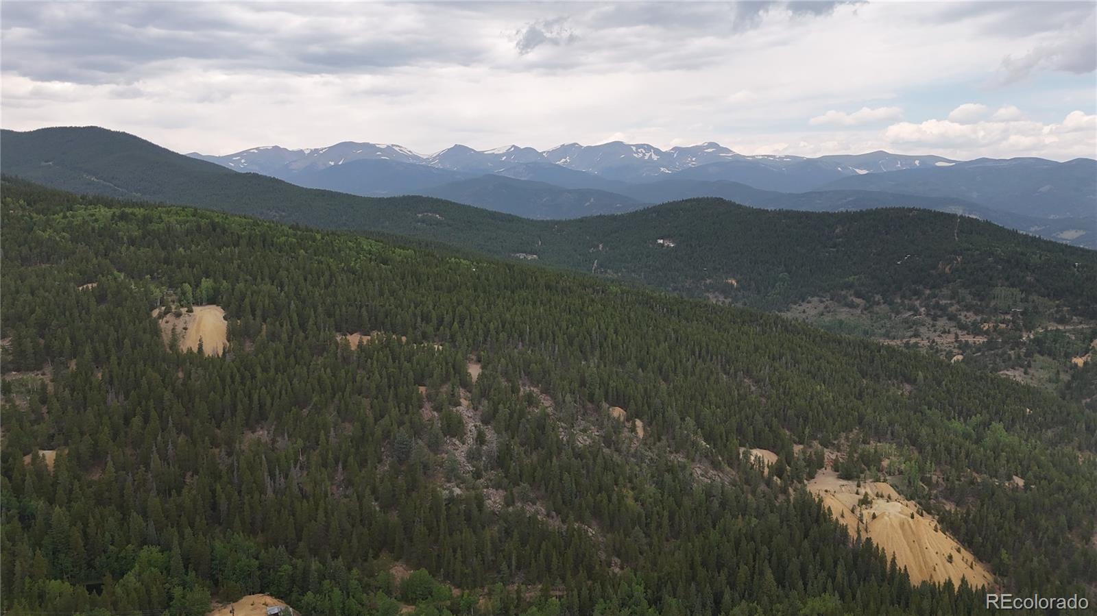3747 S Spring Gulch Road Idaho Springs CO 80452