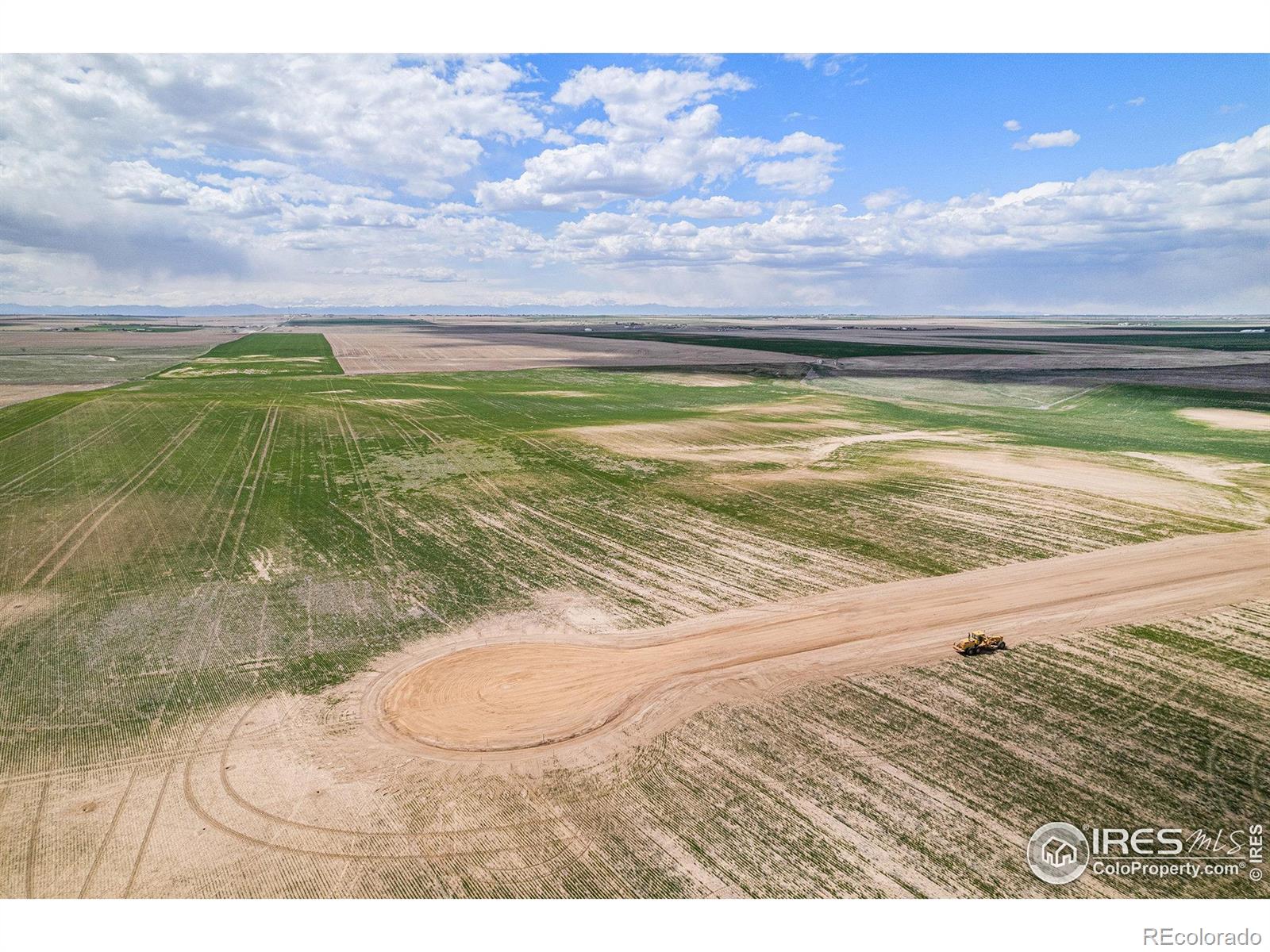 Lot 14 144th Avenue Bennett CO 80102