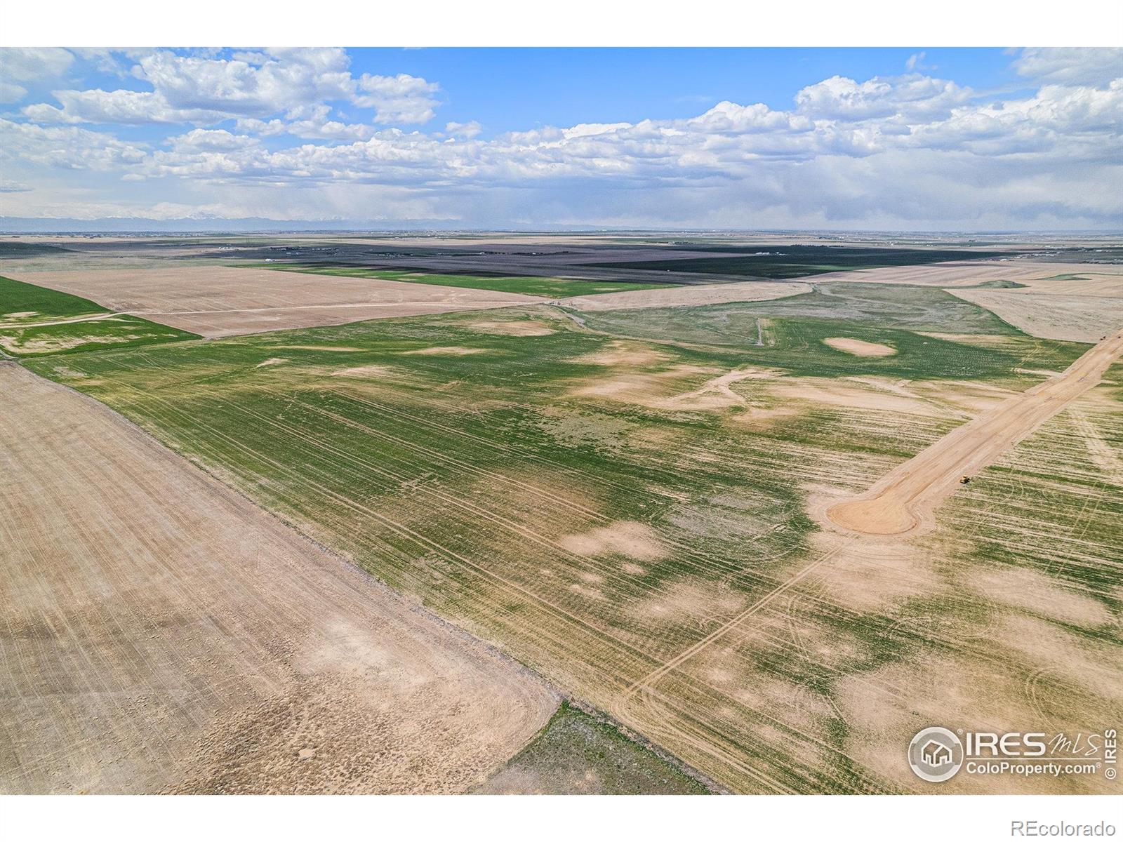 Lot 14 144th Avenue Bennett CO 80102