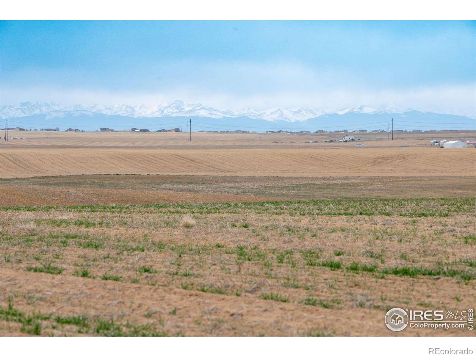 Lot 14 144th Avenue Bennett CO 80102