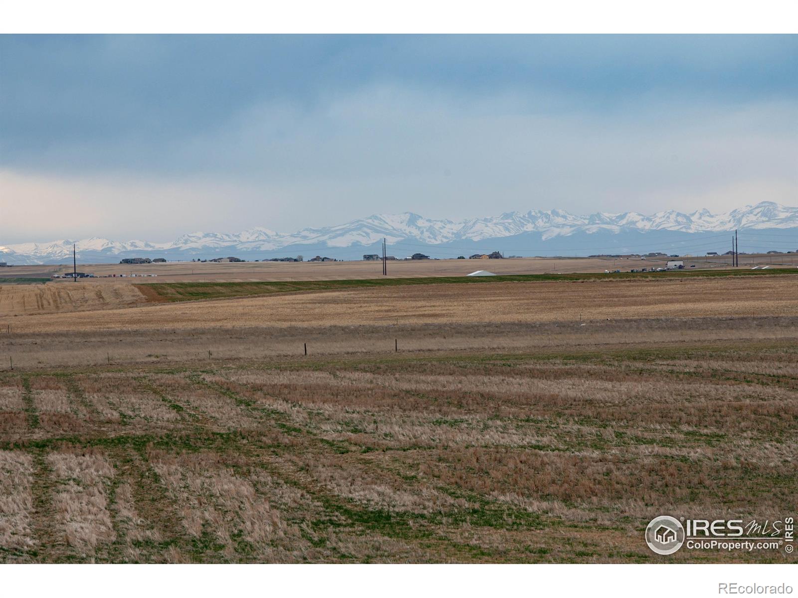 Lot 14 144th Avenue Bennett CO 80102