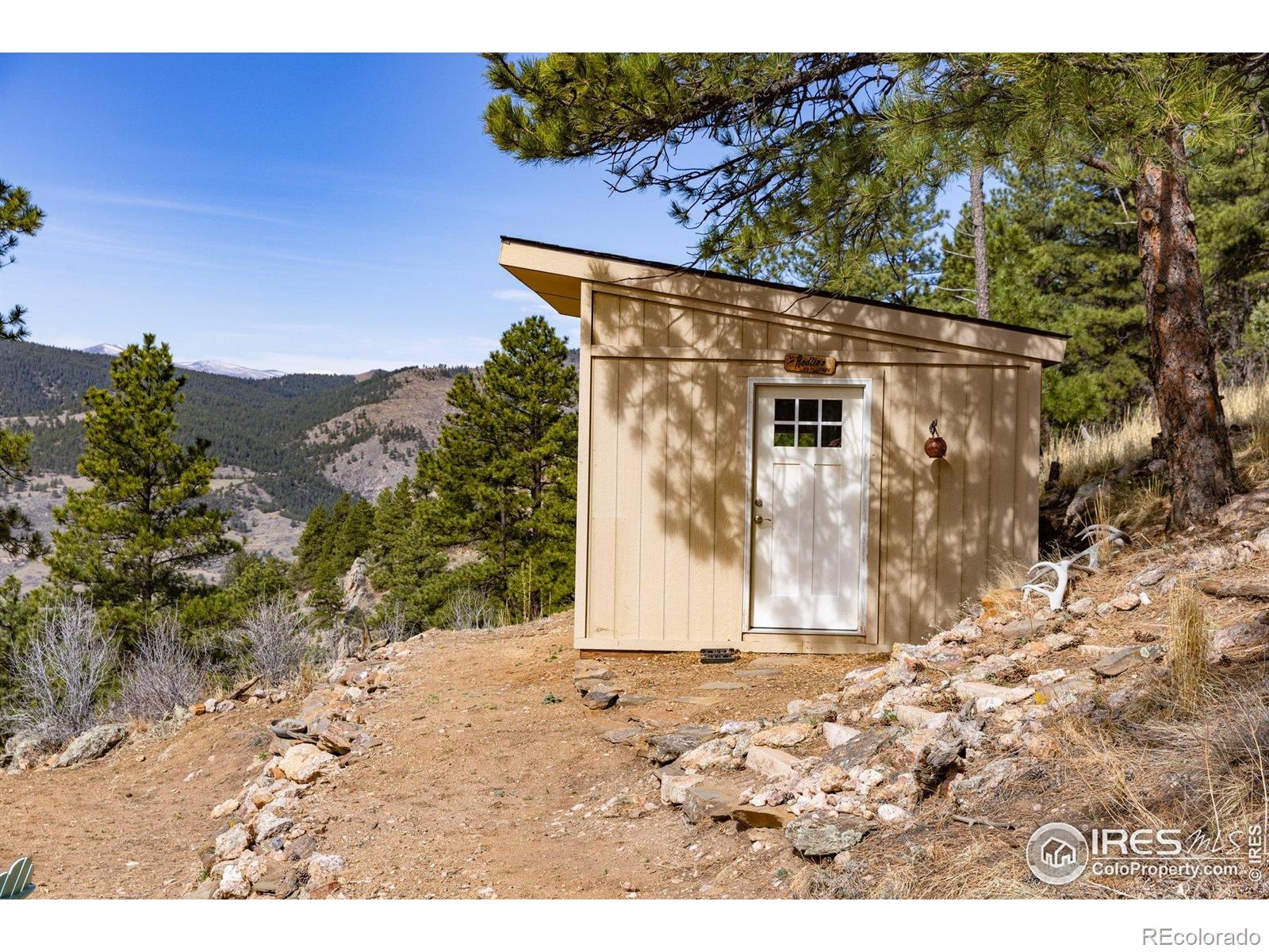 9316 Tawny Lynx Road Loveland CO 80538