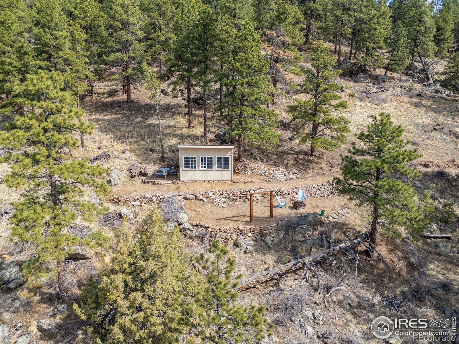 9316 Tawny Lynx Road Loveland CO 80538