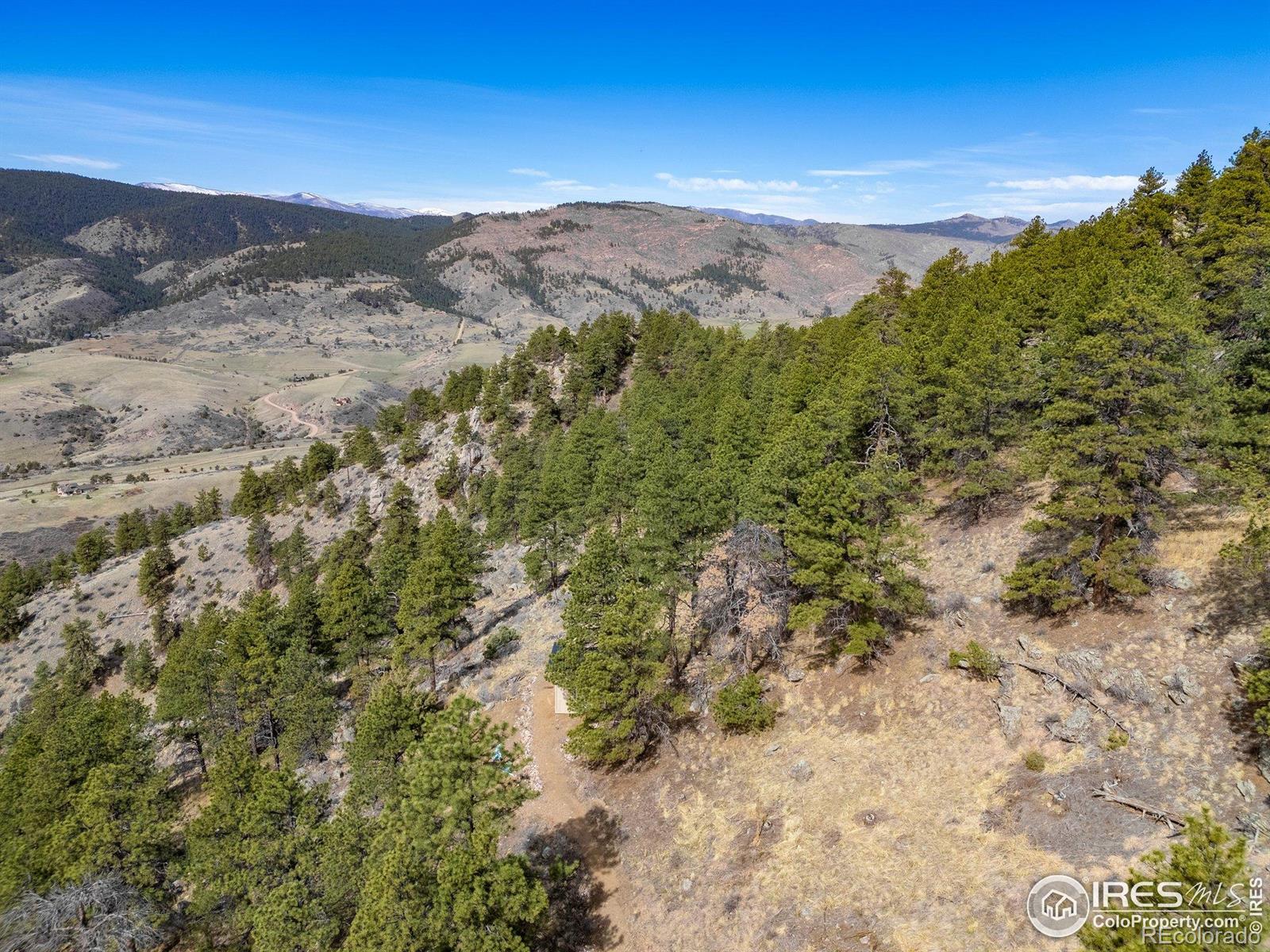 9316 Tawny Lynx Road Loveland CO 80538