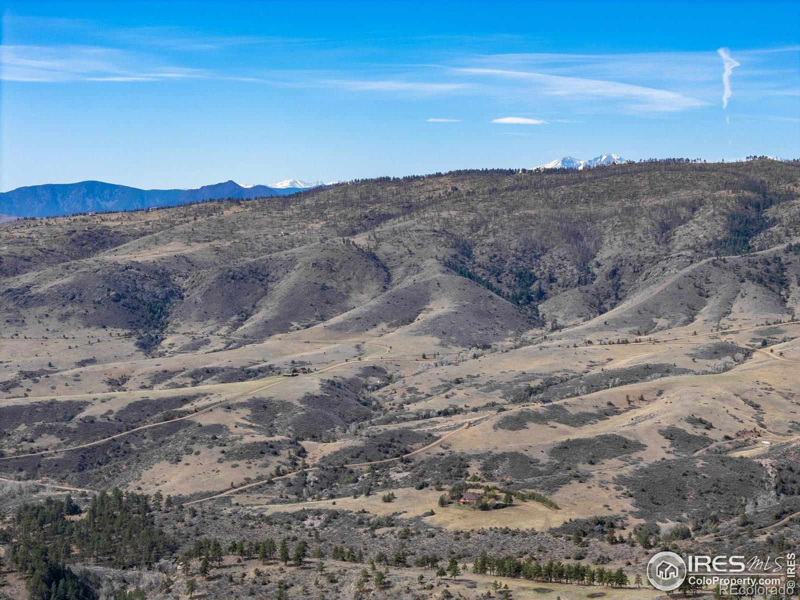 9316 Tawny Lynx Road Loveland CO 80538