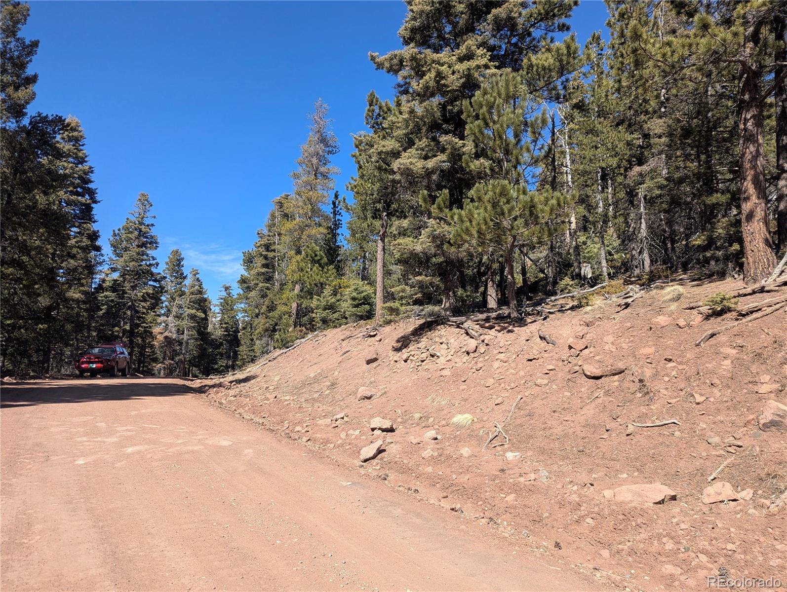 2796 Moir Drive Fort Garland CO 81133
