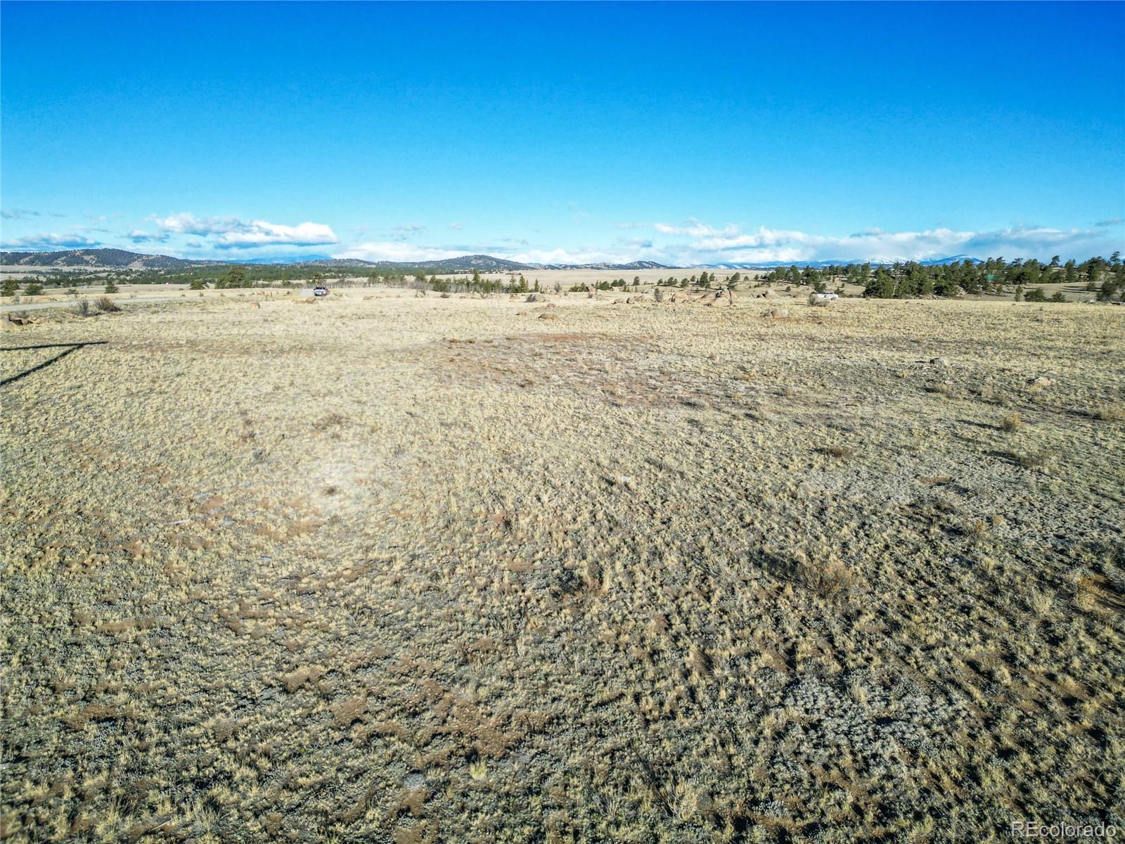411 Bandalier Drive Hartsel CO 80449