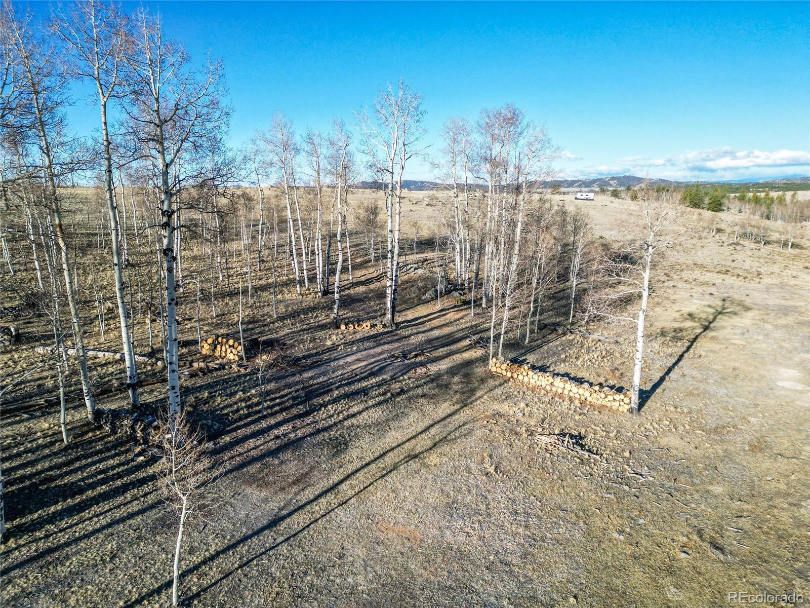 411 Bandalier Drive Hartsel CO 80449